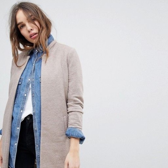 ASOS Jackets & Blazers - ASOS soho link jacket